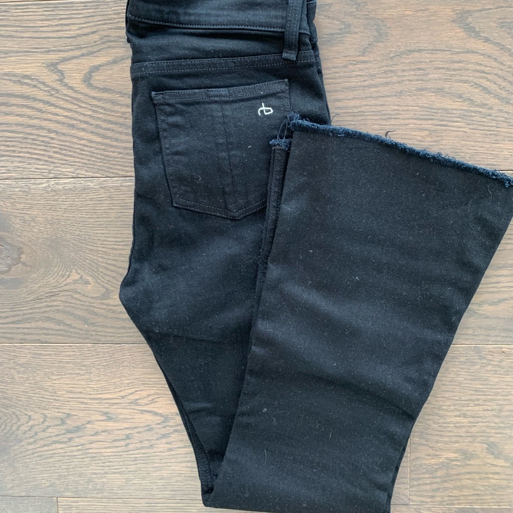 Rag & Bone Jeans (size 24)